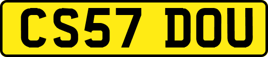 CS57DOU