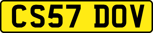 CS57DOV