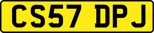 CS57DPJ