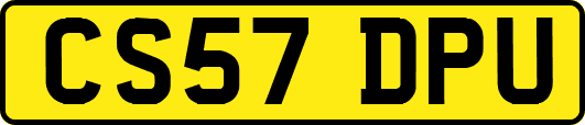 CS57DPU