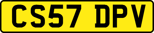 CS57DPV