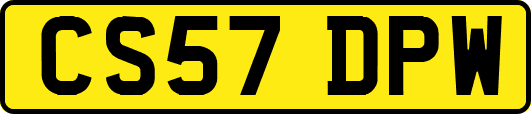 CS57DPW