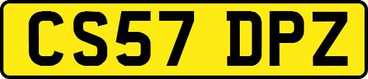 CS57DPZ