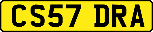 CS57DRA