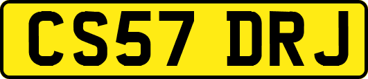 CS57DRJ