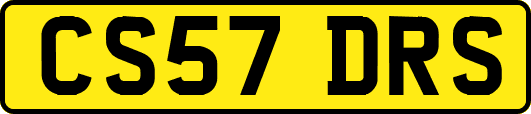 CS57DRS