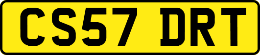CS57DRT