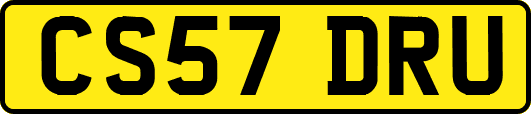 CS57DRU