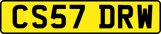 CS57DRW