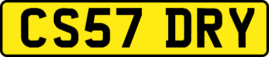 CS57DRY
