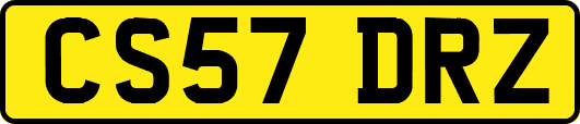 CS57DRZ