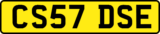 CS57DSE