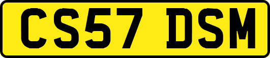 CS57DSM