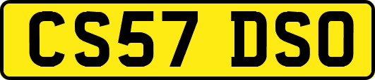 CS57DSO