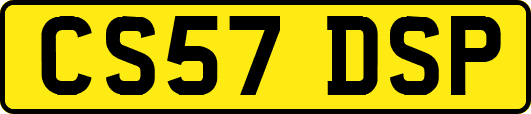 CS57DSP