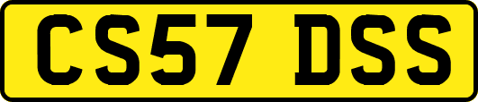 CS57DSS