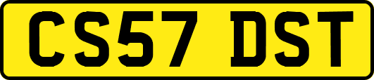CS57DST
