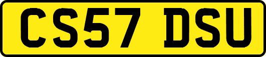 CS57DSU