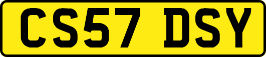 CS57DSY