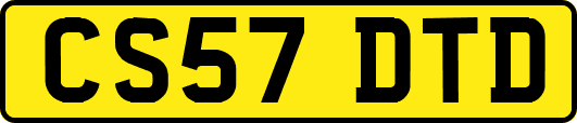 CS57DTD