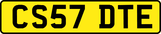 CS57DTE