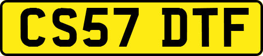 CS57DTF