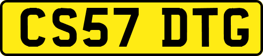 CS57DTG