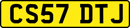 CS57DTJ