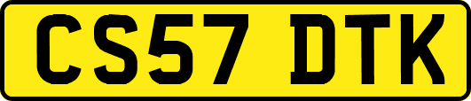 CS57DTK
