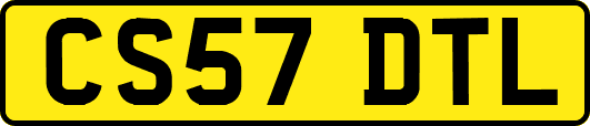 CS57DTL