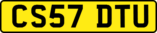 CS57DTU