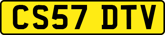 CS57DTV