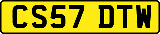 CS57DTW