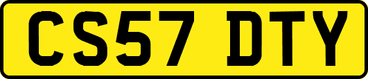 CS57DTY