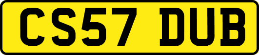 CS57DUB