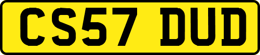 CS57DUD