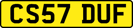 CS57DUF