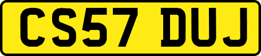 CS57DUJ