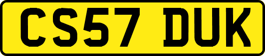 CS57DUK