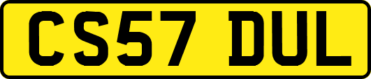CS57DUL