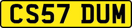 CS57DUM