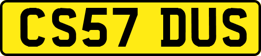 CS57DUS