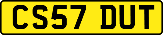 CS57DUT