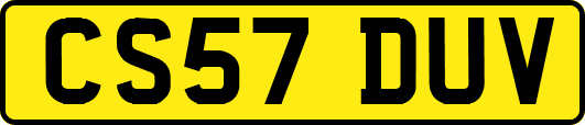 CS57DUV