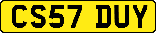 CS57DUY