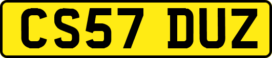 CS57DUZ