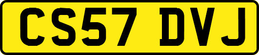 CS57DVJ