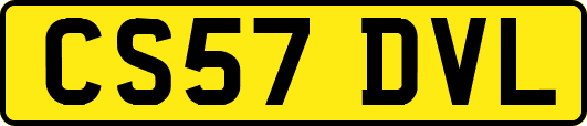 CS57DVL