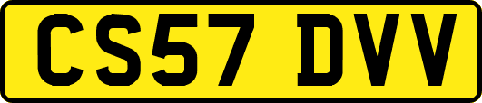 CS57DVV