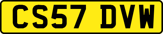 CS57DVW